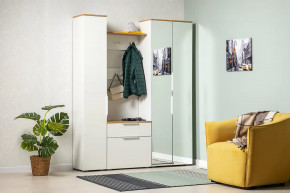 Модульная прихожая Октава в Новом Уренгое - novyj-urengoj.mebel-tymen.ru | фото