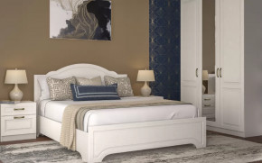 Модульная спальня Ливерпуль в Новом Уренгое - novyj-urengoj.mebel-tymen.ru | фото