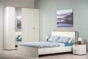Модульная спальня Остин в Новом Уренгое - novyj-urengoj.mebel-tymen.ru | фото