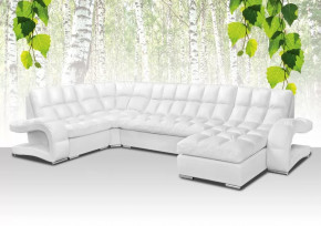 Модульный диван Брайтон в Новом Уренгое - novyj-urengoj.mebel-tymen.ru | фото