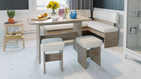 Модульный кухонный уголок «Дублин» в Новом Уренгое - novyj-urengoj.mebel-tymen.ru | фото