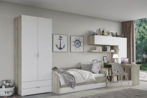 Молодежная Анима Композиция №1 в Новом Уренгое - novyj-urengoj.mebel-tymen.ru | фото