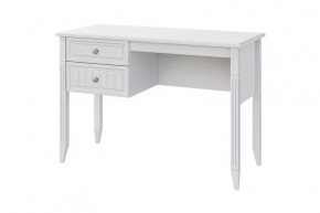 Мэгги Стол туалетный Белый в Новом Уренгое - novyj-urengoj.mebel-tymen.ru | фото