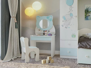 Набор детский Котенок в Новом Уренгое - novyj-urengoj.mebel-tymen.ru | фото