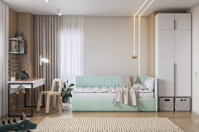 Набор детской мебели Баско К1 в Новом Уренгое - novyj-urengoj.mebel-tymen.ru | фото