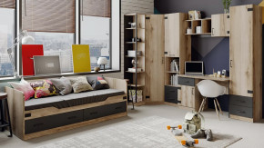 Набор детской мебели «Окланд» №2 в Новом Уренгое - novyj-urengoj.mebel-tymen.ru | фото