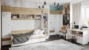 Набор детской мебели «Оксфорд» №2 в Новом Уренгое - novyj-urengoj.mebel-tymen.ru | фото