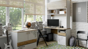 Набор детской мебели «Оксфорд» №4 в Новом Уренгое - novyj-urengoj.mebel-tymen.ru | фото