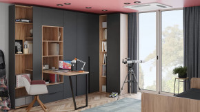 Набор детской мебели «Порто» №5 в Новом Уренгое - novyj-urengoj.mebel-tymen.ru | фото