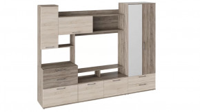 Набор мебели для общей комнаты «Марта» в Новом Уренгое - novyj-urengoj.mebel-tymen.ru | фото