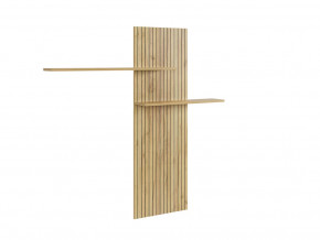 Надстройка (Полка) Моди в Новом Уренгое - novyj-urengoj.mebel-tymen.ru | фото