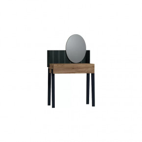 Nature 43 Стол туалетный в Новом Уренгое - novyj-urengoj.mebel-tymen.ru | фото