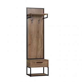 Nature 74 Вешалка в Новом Уренгое - novyj-urengoj.mebel-tymen.ru | фото