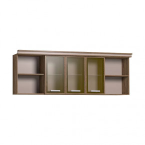 Nature 81 Шкаф навесной в Новом Уренгое - novyj-urengoj.mebel-tymen.ru | фото