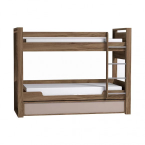 Nature 90 Кровать двухъярусная в Новом Уренгое - novyj-urengoj.mebel-tymen.ru | фото