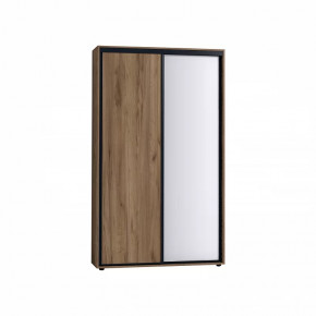 NEO 303 Шкаф-купе в Новом Уренгое - novyj-urengoj.mebel-tymen.ru | фото