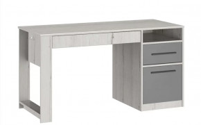 «Нильс 1» стол письменный в Новом Уренгое - novyj-urengoj.mebel-tymen.ru | фото