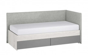 "НИЛЬС-3" кровать с ортопедом 900 (2000*900) в Новом Уренгое - novyj-urengoj.mebel-tymen.ru | фото