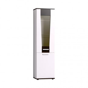 Норвуд 13 Шкаф для посуды в Новом Уренгое - novyj-urengoj.mebel-tymen.ru | фото