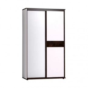 Норвуд 303 Шкаф-купе в Новом Уренгое - novyj-urengoj.mebel-tymen.ru | фото