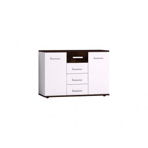 Норвуд 5 Тумба МЦН в Новом Уренгое - novyj-urengoj.mebel-tymen.ru | фото