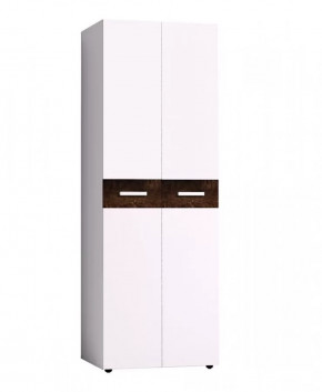 Норвуд 54 Шкаф для одежды в Новом Уренгое - novyj-urengoj.mebel-tymen.ru | фото