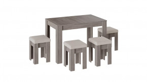 Обеденная группа «Ганновер» в Новом Уренгое - novyj-urengoj.mebel-tymen.ru | фото