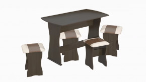 Обеденная группа тип 1 в Новом Уренгое - novyj-urengoj.mebel-tymen.ru | фото