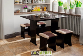 Обеденная группа тип 3 в Новом Уренгое - novyj-urengoj.mebel-tymen.ru | фото