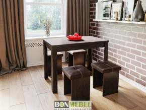 Обеденная группа тип 5 в Новом Уренгое - novyj-urengoj.mebel-tymen.ru | фото