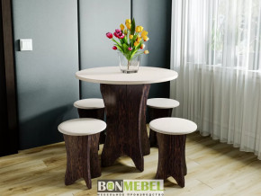 Обеденная группа тип 6 в Новом Уренгое - novyj-urengoj.mebel-tymen.ru | фото