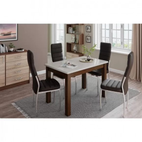 Обеденный стол Бостон-1 в Новом Уренгое - novyj-urengoj.mebel-tymen.ru | фото