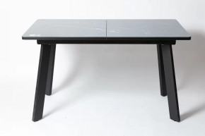 Обеденный стол Стайл 30 Черный мрамор в Новом Уренгое - novyj-urengoj.mebel-tymen.ru | фото