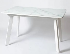 Обеденный стол Стайл 30 Mramor 9 в Новом Уренгое - novyj-urengoj.mebel-tymen.ru | фото