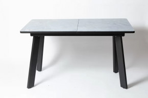 Обеденный стол Стайл 30 Мрамор серый в Новом Уренгое - novyj-urengoj.mebel-tymen.ru | фото