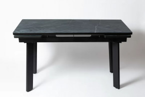 Обеденный стол Стайл 42 Mрамор гранит в Новом Уренгое - novyj-urengoj.mebel-tymen.ru | фото