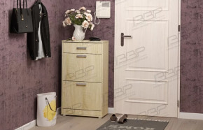 Обувница №2 ВВР в Новом Уренгое - novyj-urengoj.mebel-tymen.ru | фото