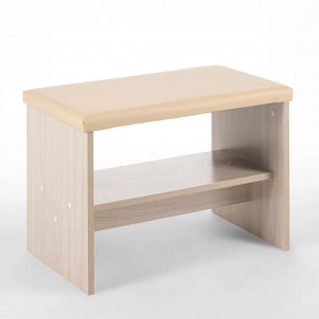 Обувница "Герда"600х355х430 мм в Новом Уренгое - novyj-urengoj.mebel-tymen.ru | фото