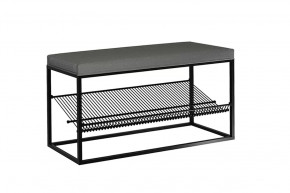 Обувница Крафт 1 в Новом Уренгое - novyj-urengoj.mebel-tymen.ru | фото