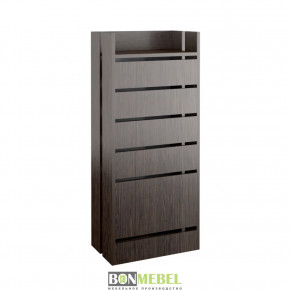 Обувница О-6 в Новом Уренгое - novyj-urengoj.mebel-tymen.ru | фото