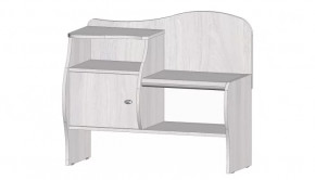 Обувница "Волна" в Новом Уренгое - novyj-urengoj.mebel-tymen.ru | фото