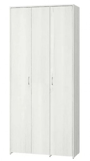 Ольга-Милк 33 Шкаф 3-х створчатый в Новом Уренгое - novyj-urengoj.mebel-tymen.ru | фото