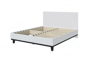 Основание для кровати Лайт Шарлиз, 1600*2000 мм, белый в Новом Уренгое - novyj-urengoj.mebel-tymen.ru | фото