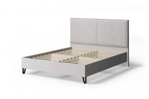 Основание для кровати Наоми Лайт 1800*2000 мм, кашемир в Новом Уренгое - novyj-urengoj.mebel-tymen.ru | фото