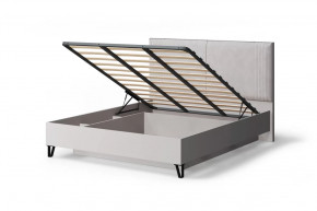 Основание Наоми с подъемным механизмом, 1600*2000 мм с бельевым ящиком в Новом Уренгое - novyj-urengoj.mebel-tymen.ru | фото