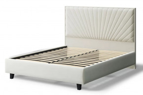 Основание ортопедическое Лайт, 1600*2000 мм, для кроватей на опорах Мира, София, Хилтон, Леон в Новом Уренгое - novyj-urengoj.mebel-tymen.ru | фото