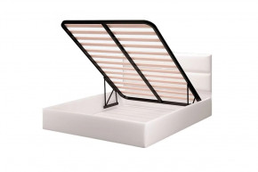 Основание с подъемным механизмом для кроватей Сити, Стелла, Ривьера, "Элен", 1200*2000 мм, дуб атланта в Новом Уренгое - novyj-urengoj.mebel-tymen.ru | фото