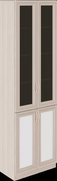 Остин подростковая М05 Библиотека в Новом Уренгое - novyj-urengoj.mebel-tymen.ru | фото