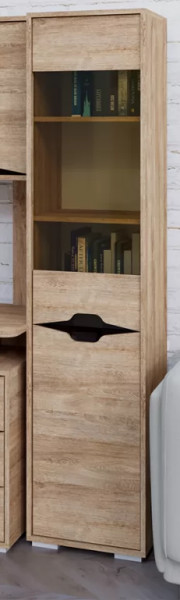 Пенал для КЛ-1.2, КЛ-1.3 Версаль-5 в Новом Уренгое - novyj-urengoj.mebel-tymen.ru | фото