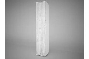 Пенал EVO "Сорренто" с ЛДСП створкой БЕЗ зеркала в Новом Уренгое - novyj-urengoj.mebel-tymen.ru | фото